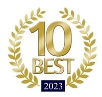Ten Best, 2023